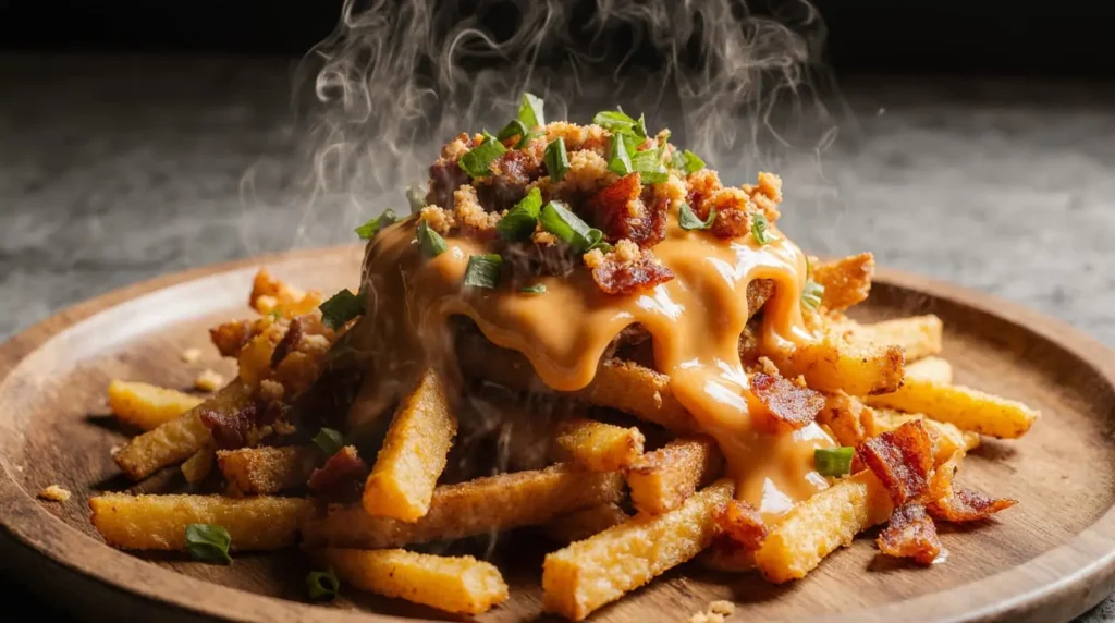 VOODOO FRIES