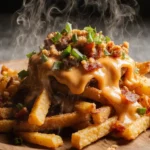 VOODOO FRIES