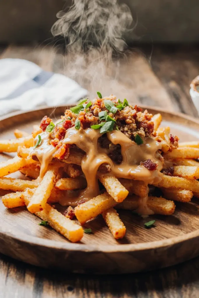 VOODOO FRIES