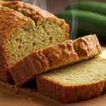 Zucchini Bread