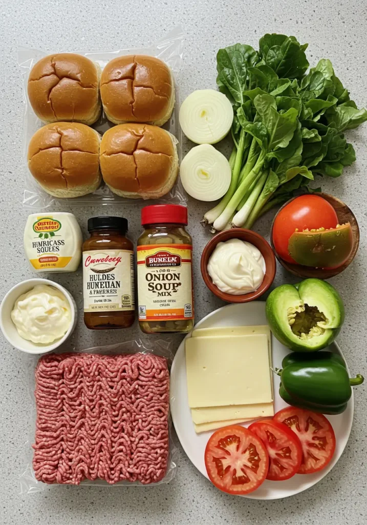 crack burgers