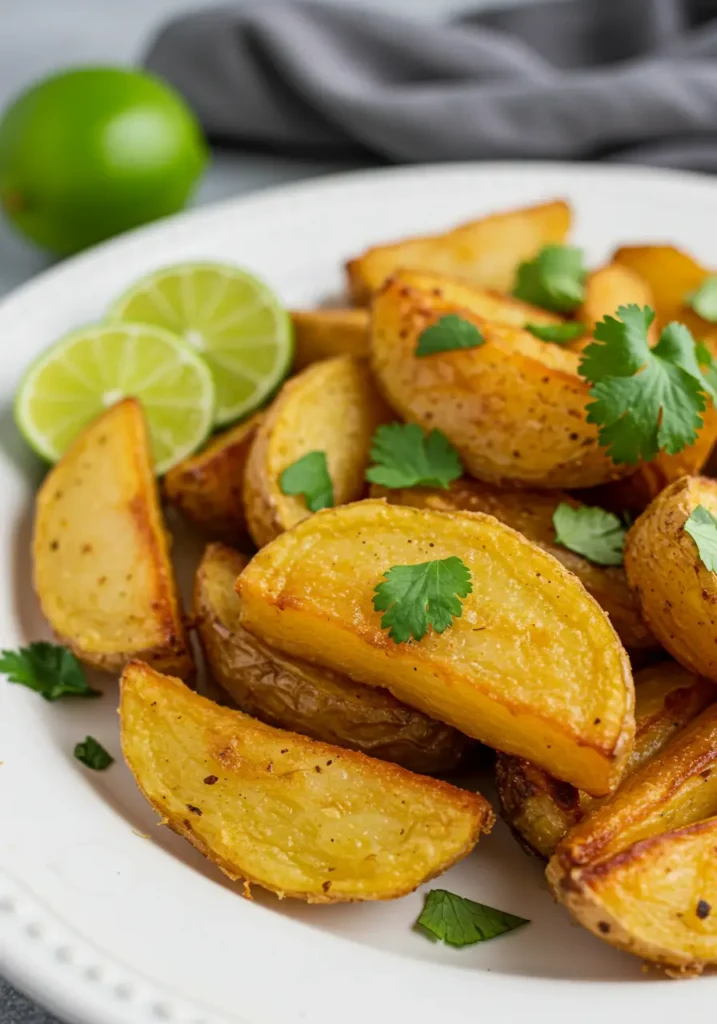 mexican potatoes