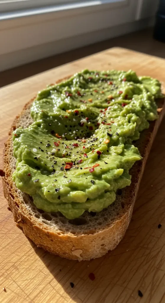 Avocado Toast