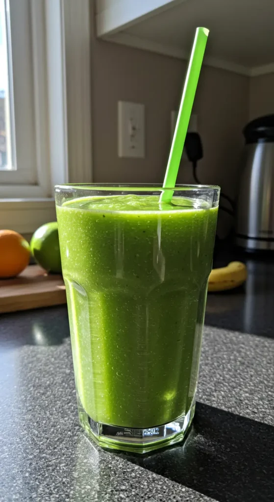 Green Smoothie