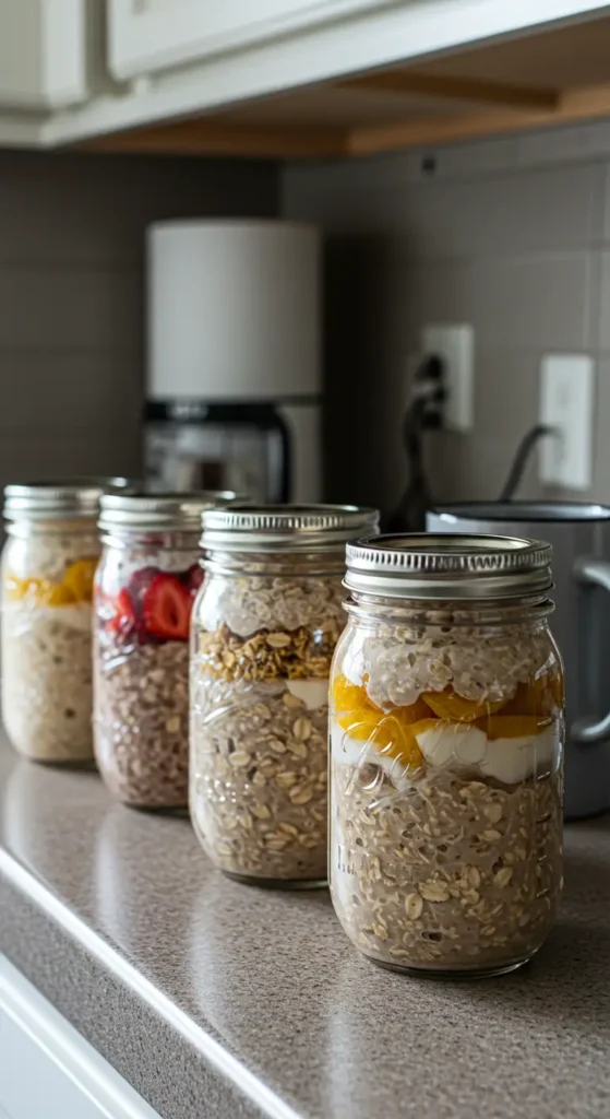Overnight Oats