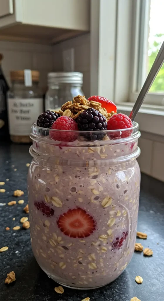 Overnight Oats