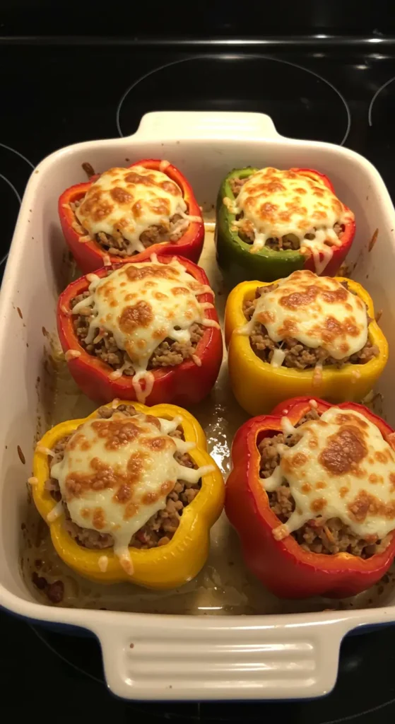 10 Healthy Fall Dinner Recipes