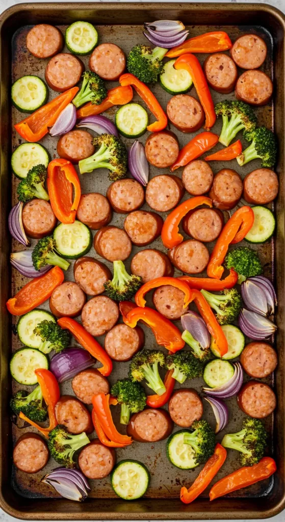 10 Healthy Fall Dinner Recipes