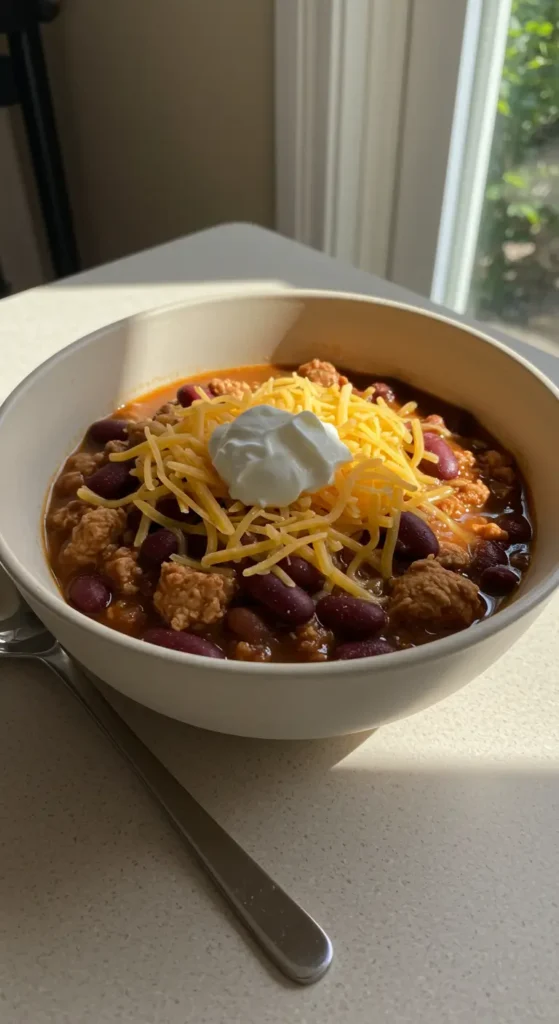 10 Healthy Fall Dinner Recipes