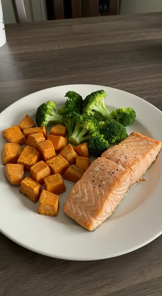 10 Healthy Fall Dinner Recipes