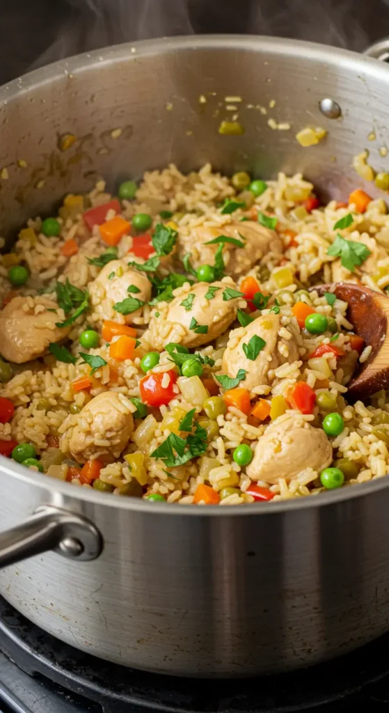 10 Healthy Fall Dinner Recipes