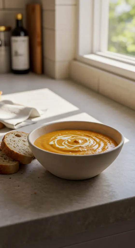 10 Healthy Fall Dinner Recipes