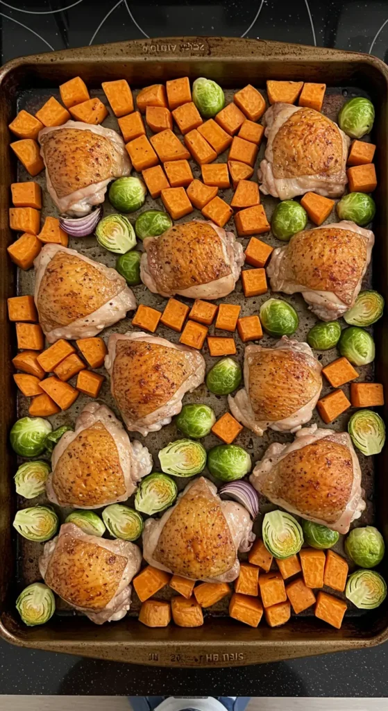 10 Healthy Fall Dinner Recipes