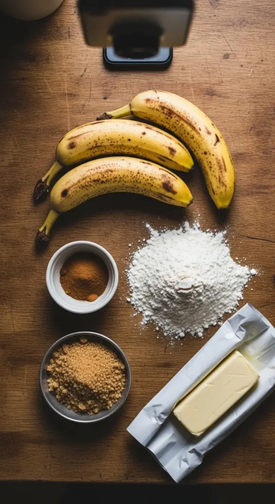 Cinnamon Swirl Banana