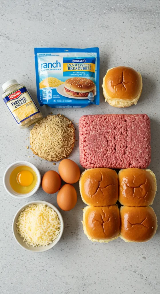 Crack Burgers