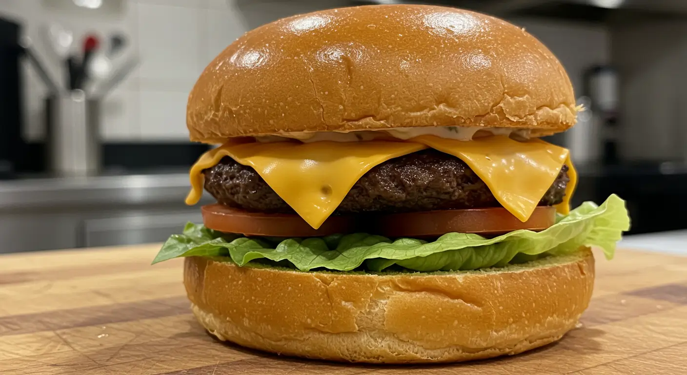 Crack Burgers