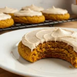 Pumpkin Cookies
