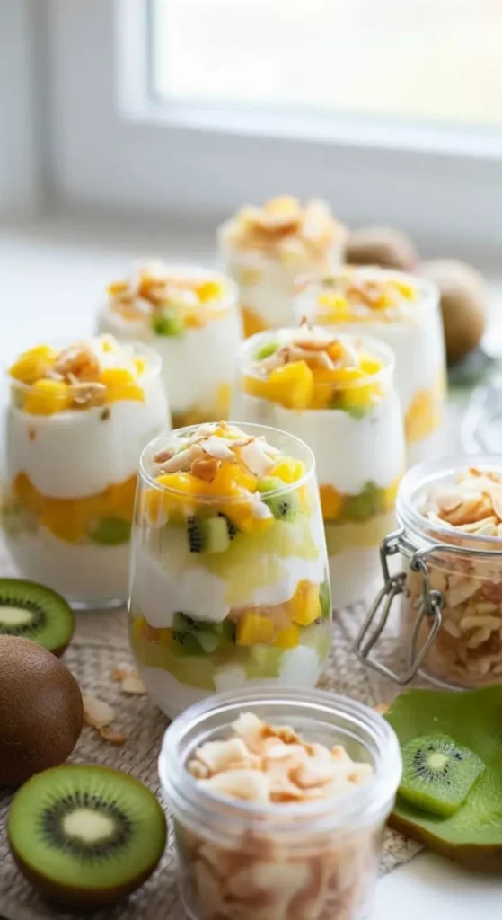 Tropical Fruit