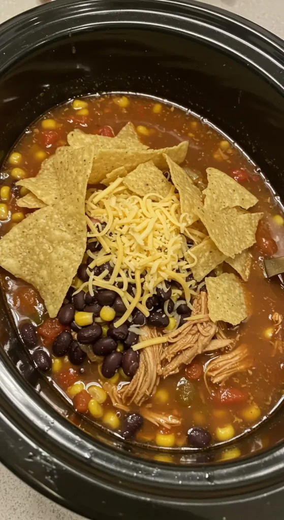 Fall Crockpot Chicken Recipes