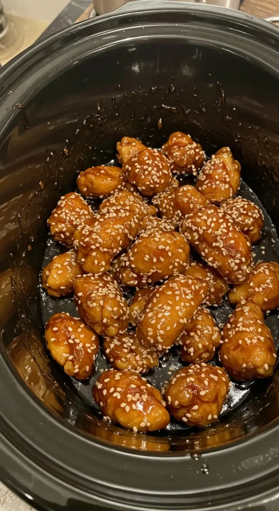 Fall Crockpot Chicken Recipes