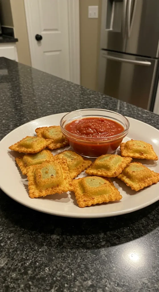 Fall Appetizers for Parties