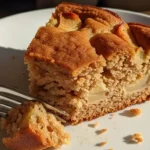 Apple Cake