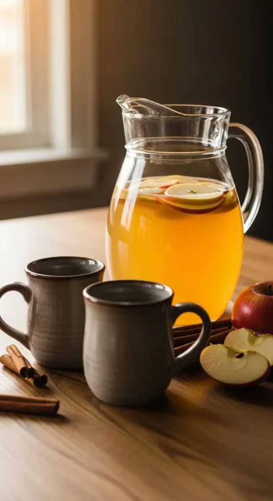 Apple Cider