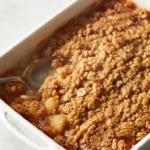 Apple Crisp