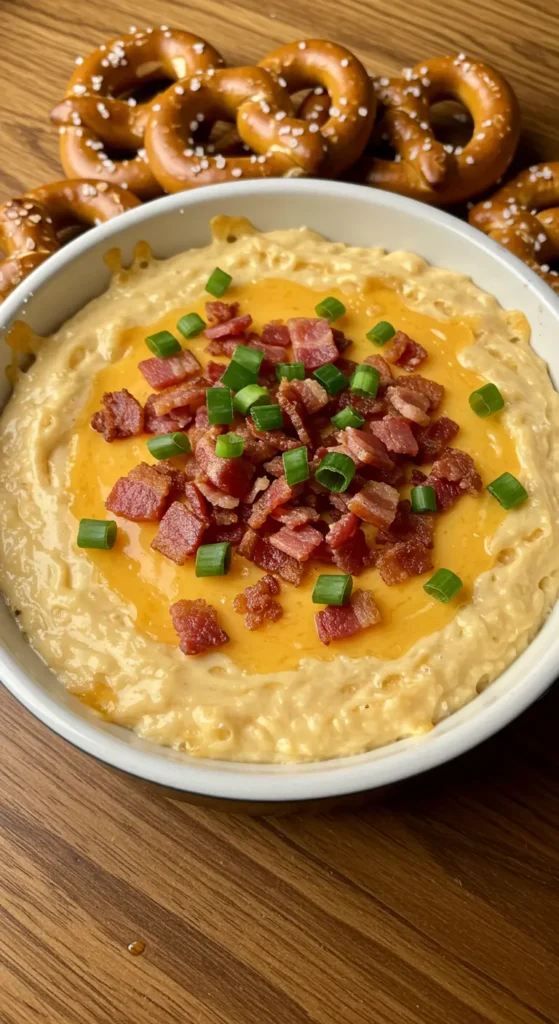Fall Appetizers for Parties
