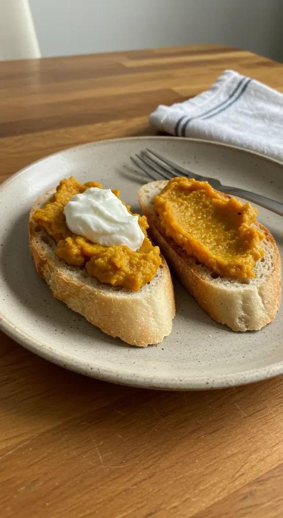 Fall Appetizers for Parties