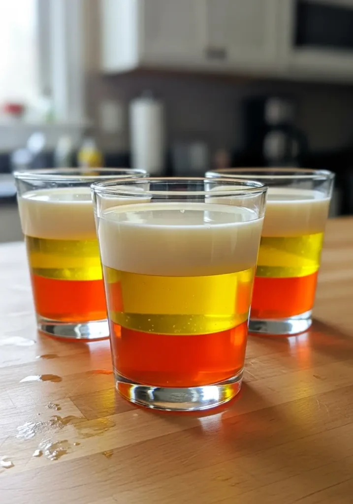 Halloween Party Foods