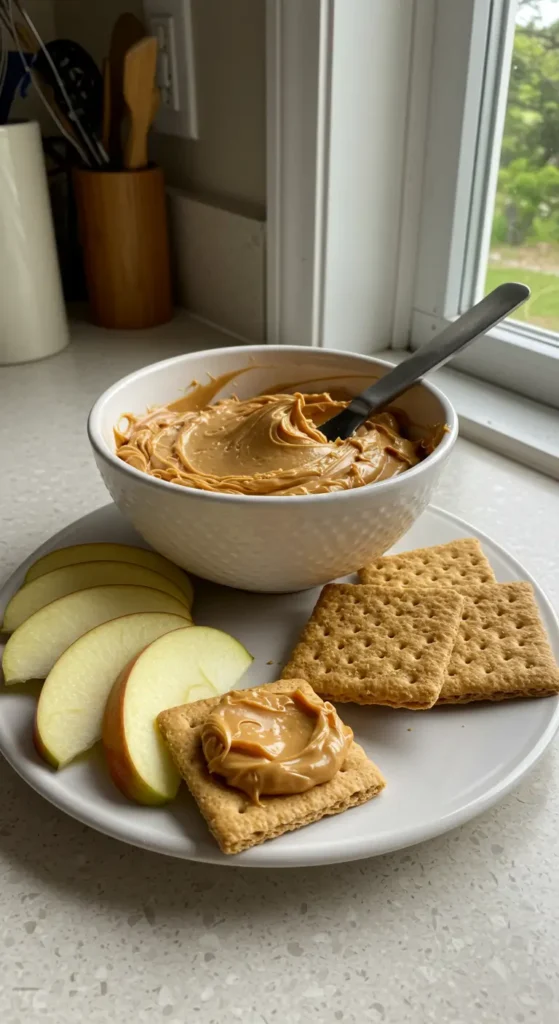 Fall Appetizers for Parties