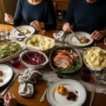 Christmas Main Dish Ideas