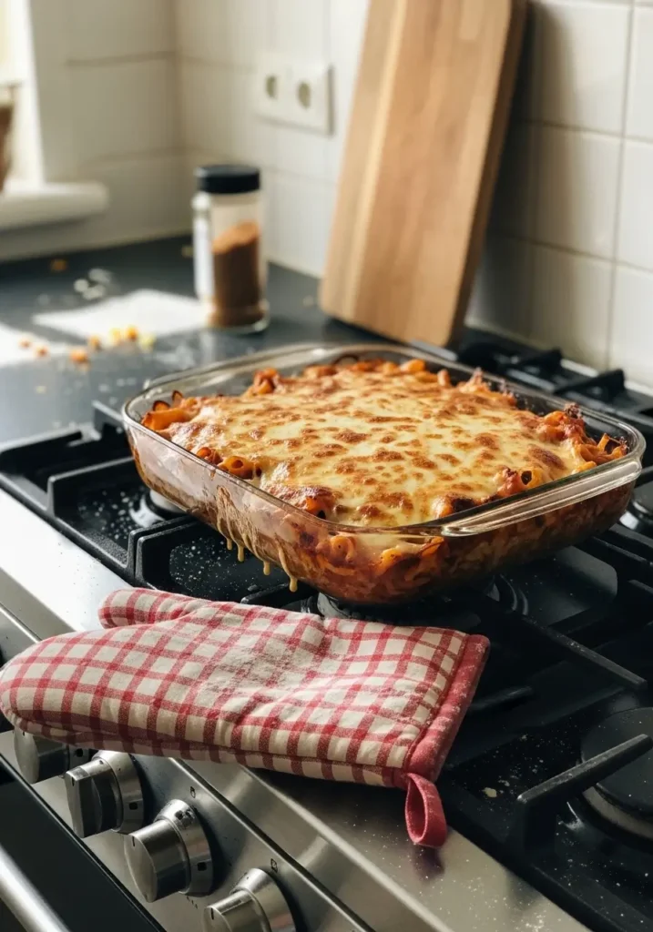 Dinners for Cozy Fall Nights