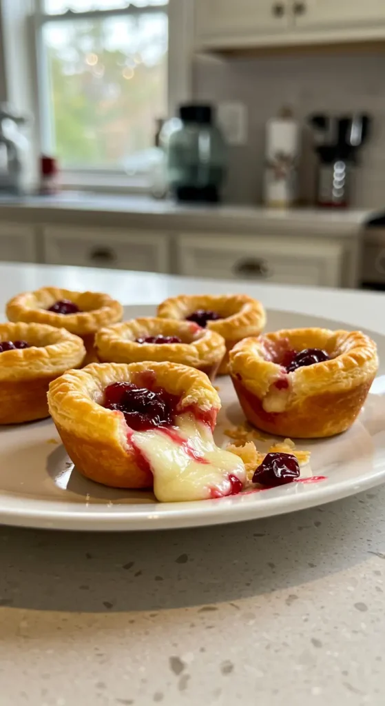 Fall Appetizers for Parties