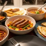 Dinners for Cozy Fall Nights