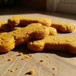 Dog Cookies