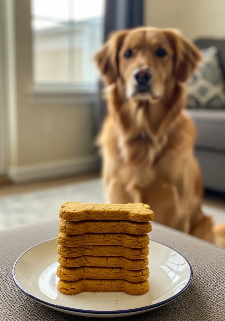 Dog Cookies