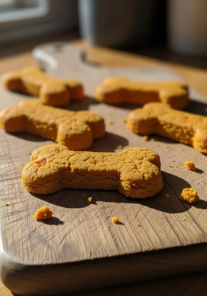 Dog Cookies
