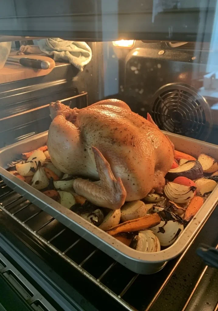 Christmas Main Dish Ideas