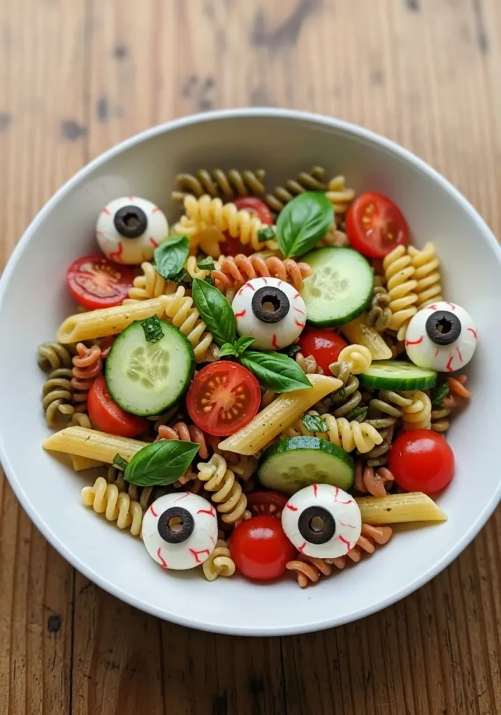 Halloween Party Foods