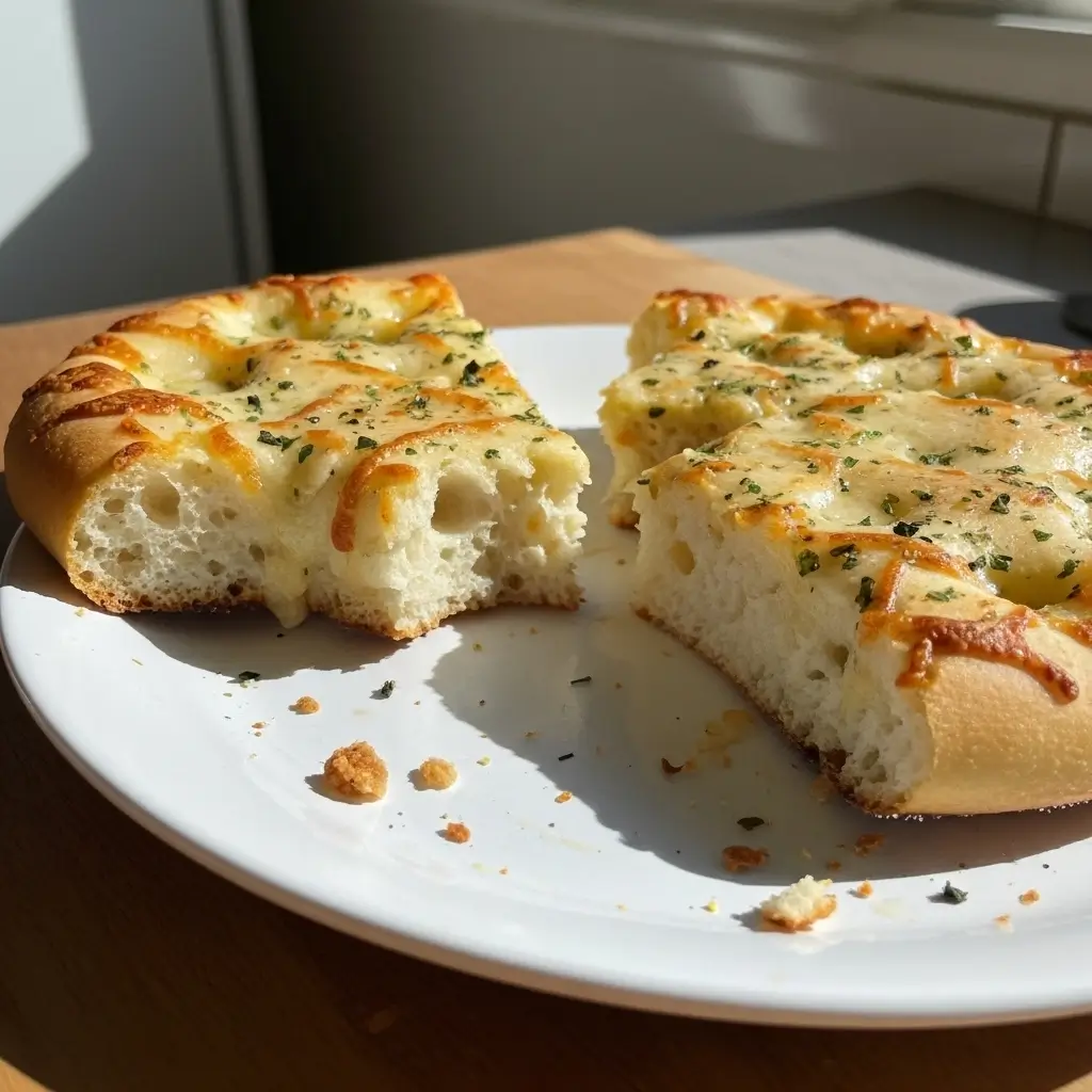 Focaccia Bread