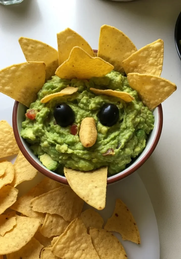 Halloween Party Foods