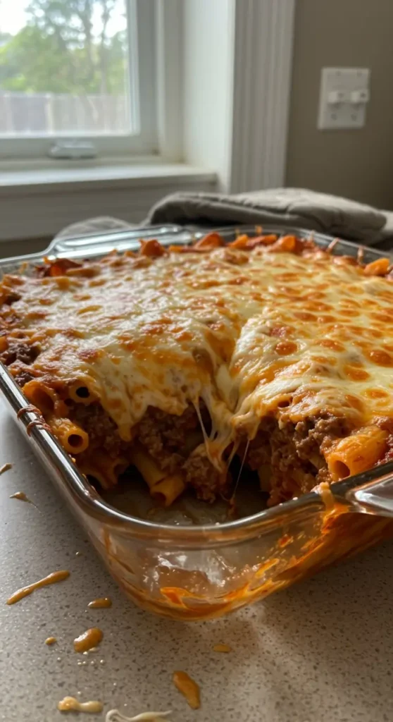 Ground Beef Recipes