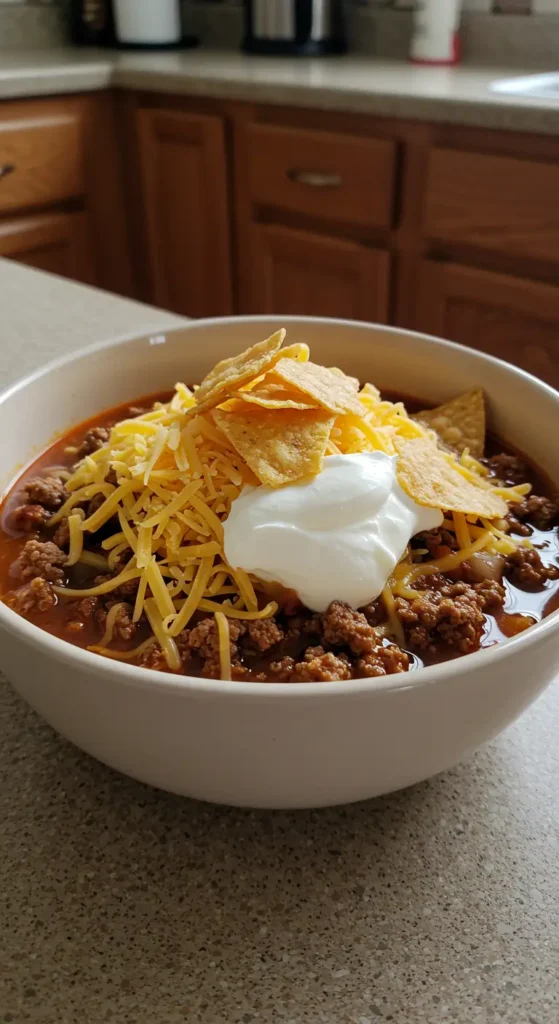 Ground Beef Recipes