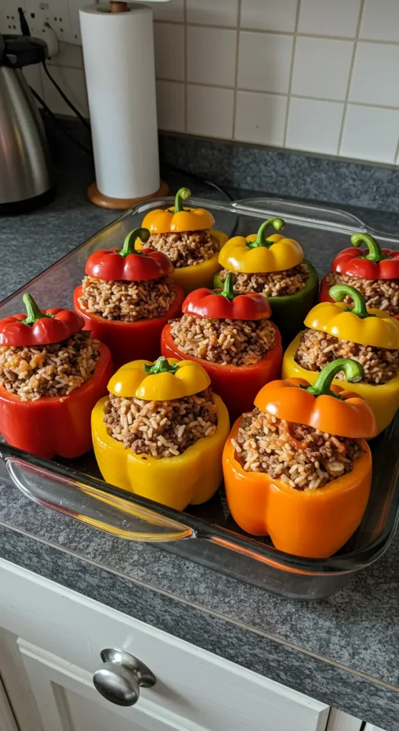Ground Beef Recipes