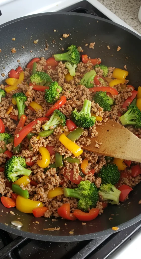 Ground Beef Recipes
