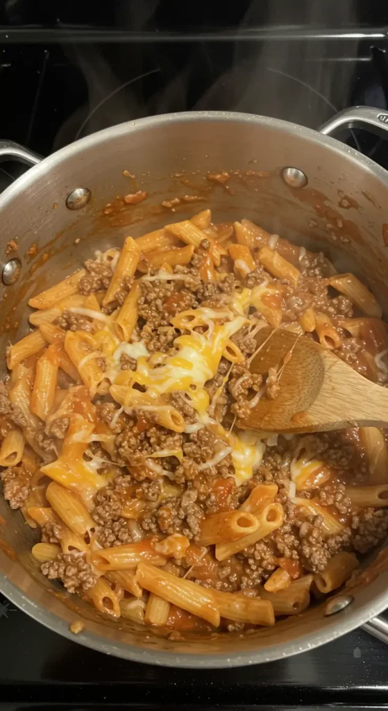 Ground Beef Recipes