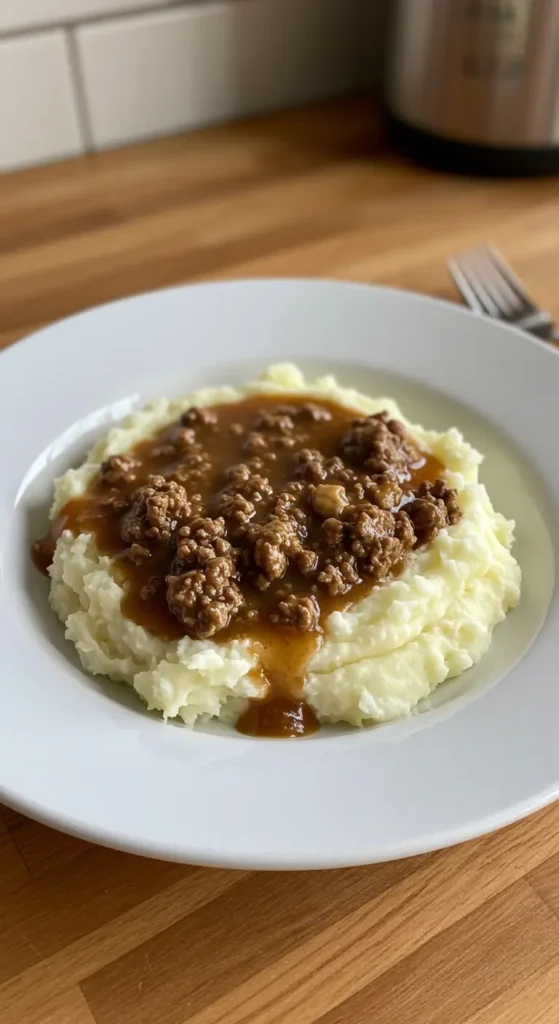 Ground Beef Recipes