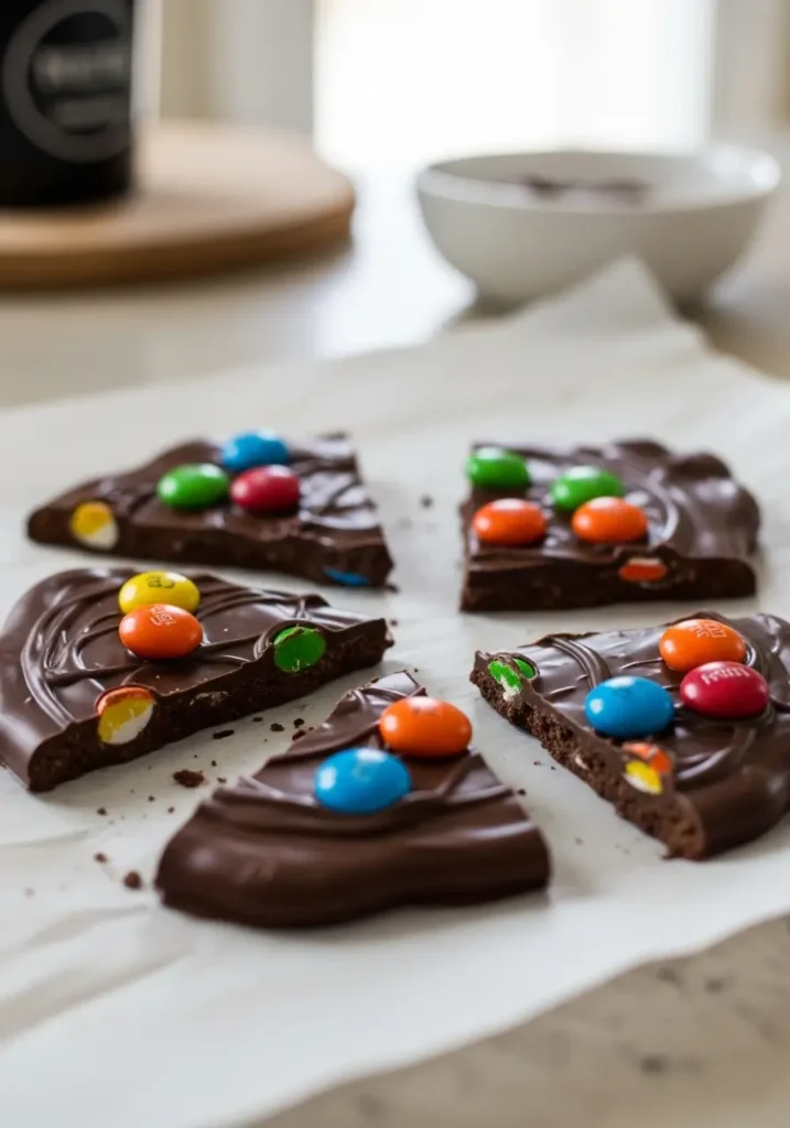 Halloween Party Foods